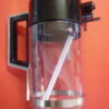 Replacement Milk Jug for Delonghi Prima Donna Coffee Maker ESAM6600
