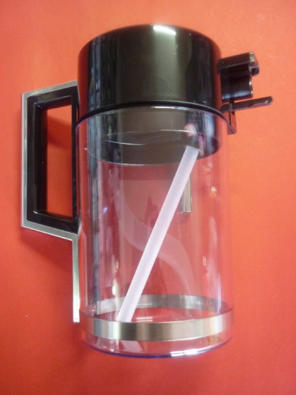 Replacement Milk Jug for Delonghi Prima Donna Coffee Maker ESAM6600