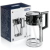 Delonghi Milk Jug for PrimaDonna Coffee Maker ESAM6600, EABI6600, EABI66.00, Product Code 5513211641