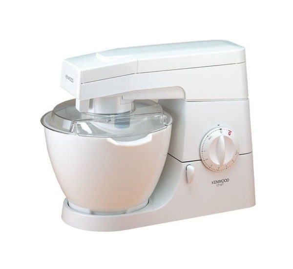 Kenwood Chef Mixer, Stainless Steel, Dough Hook, Dough Mixer for A701A