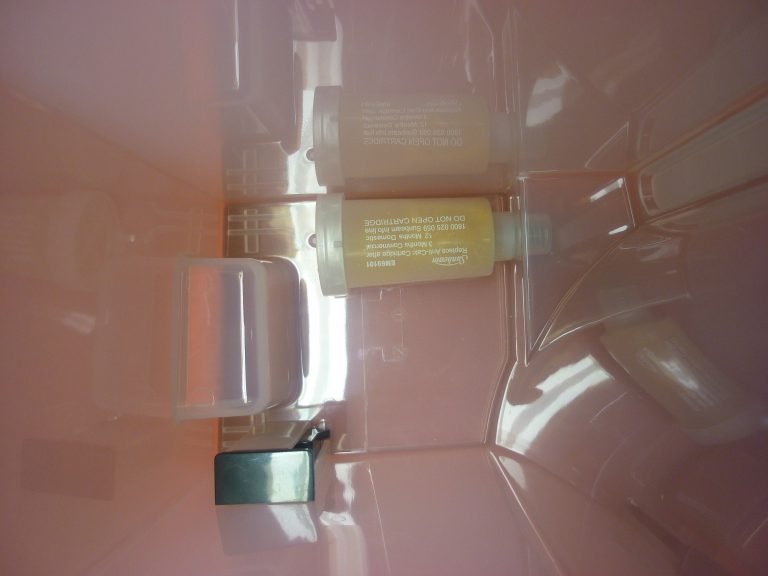 Sunbeam Café Series, Twin Thermoblock, Torino Coffee Machine, Espresso