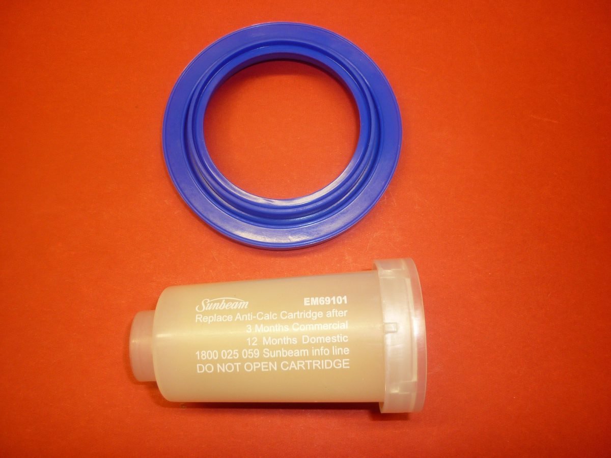 Sunbeam Coffee Machine Spare Parts Ellis Electricals