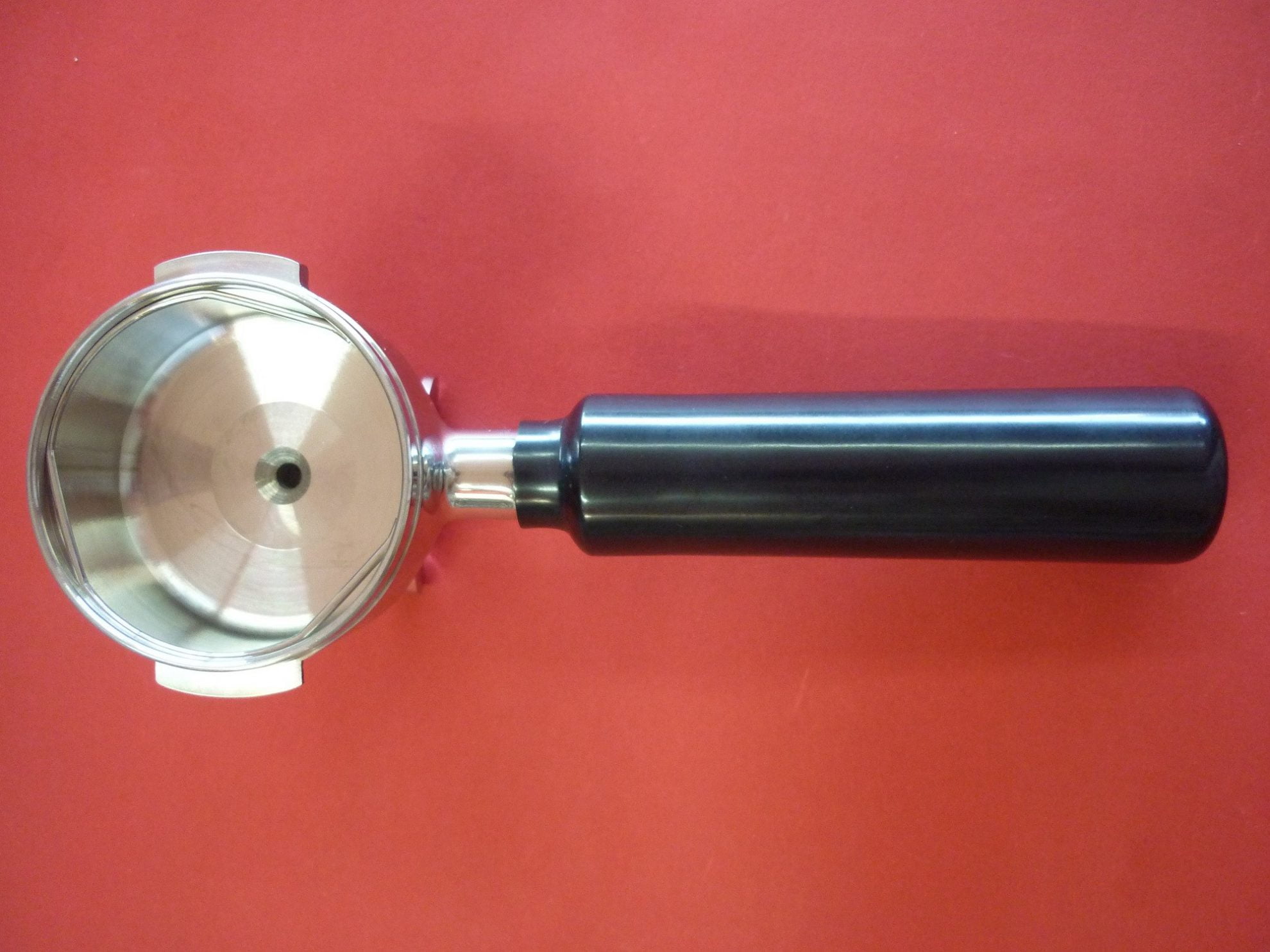 Sunbeam Café Series, Twin Thermoblock, Coffee Machine, Espresso Maker