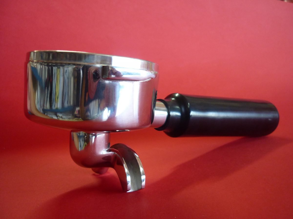 Sunbeam Café Series, Twin Thermoblock, Coffee Machine, Espresso Maker