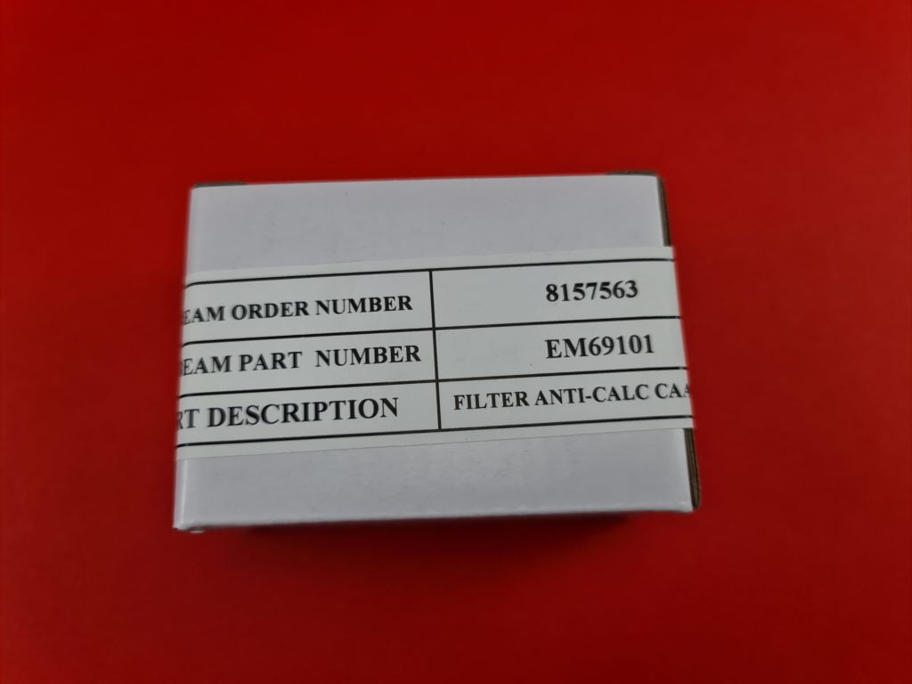 Sunbeam Café Series, Twin Thermoblock, Torino Coffee Machine, Espresso