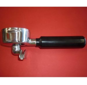 Sunbeam Café Series, Twin Thermoblock, Coffee Machine, Espresso Maker, Group Head Handle, Filter Basket Holder, Portafilter for EM6910, PU6910, EM6900,EMM7200 PN: EM69103