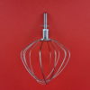 Kenwood Chef Mixer S / Steal Balloon Whisk for A701A, A901, KM300, KM330, KM210, KMC510, KVC5000, KVC5100 PN: KW717151