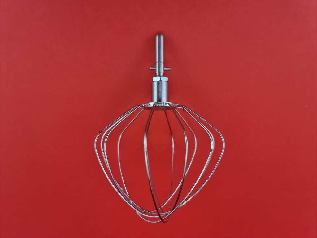 Kenwood Chef Mixer, Balloon Whisk, Creaming Whisk, Replacement Wire