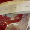 Kenwood Mixer Splashguard / Flour Guard Transparent Bowl Lid