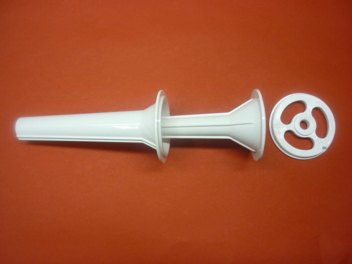 Kenwood Mincer Sausage Maker Kit for Kenwood Multi Food Grinder MG450