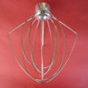 Kenwood Patissier Stainless Steel Whisk Assembly