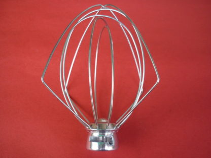 Kenwood Patissier Stainless Steel Whisk Assembly