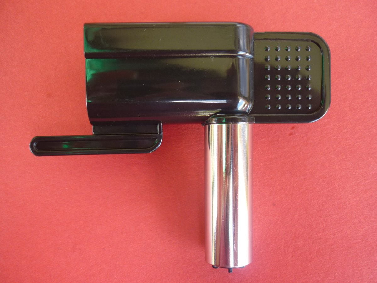 Delonghi Hot Water Spout, Pipette, Descaling Pipe, Water Pipe, Steam