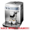 Delonghi Coffee Machine Steam Knob for Model ESAM 03.110.S