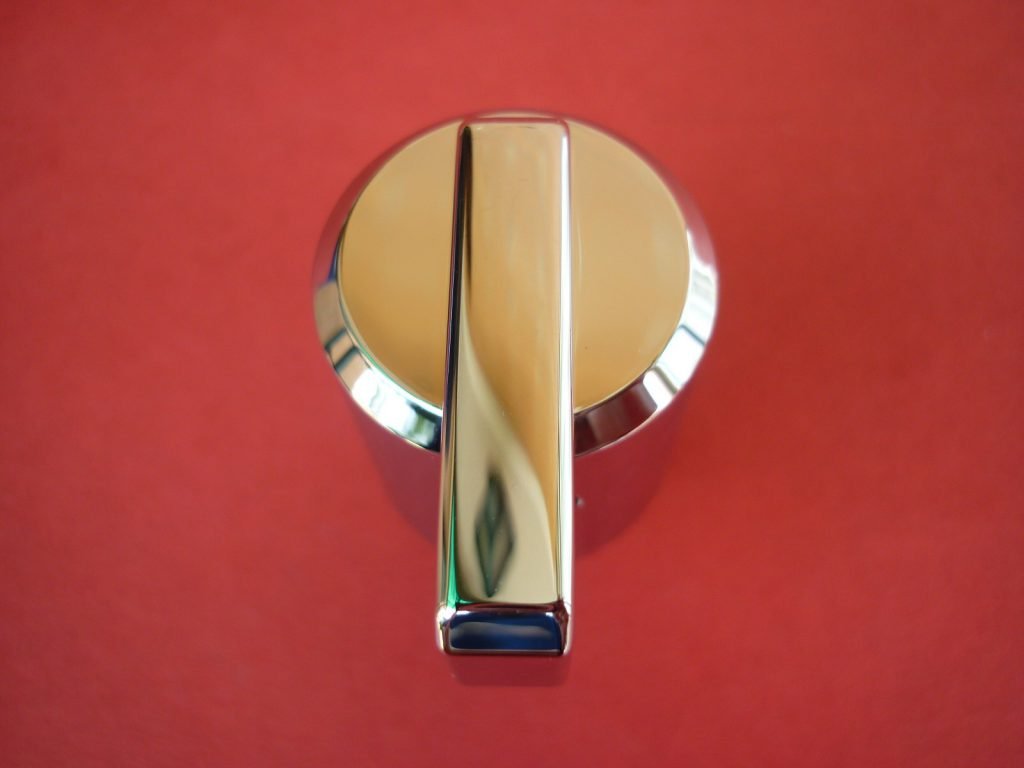 Steam Knob, Switch for Delonghi Magnifica S Coffee Machine, Espresso