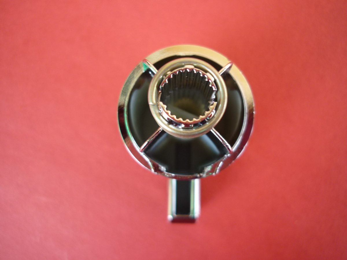 Steam Knob, Switch for Delonghi Magnifica S Coffee Machine, Espresso