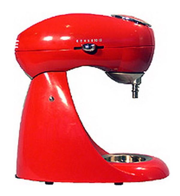 Kenwood Patissier Mixer, Creaming Beater, K Beater for KM270, MX270