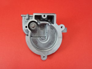 Kenwood Patissier, Gearbox, Gear box Assembly for KM270, MX300, MX280, MX275, MX320, MX321, MX322, MX325, PN: KW686490