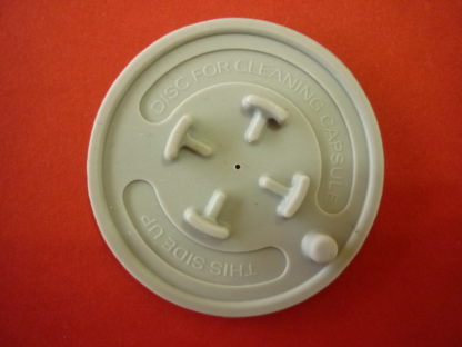 Sunbeam Café Series Coffee Machine Cleaning Disc for EM7000, EM6910, EM6910R & EM6900
