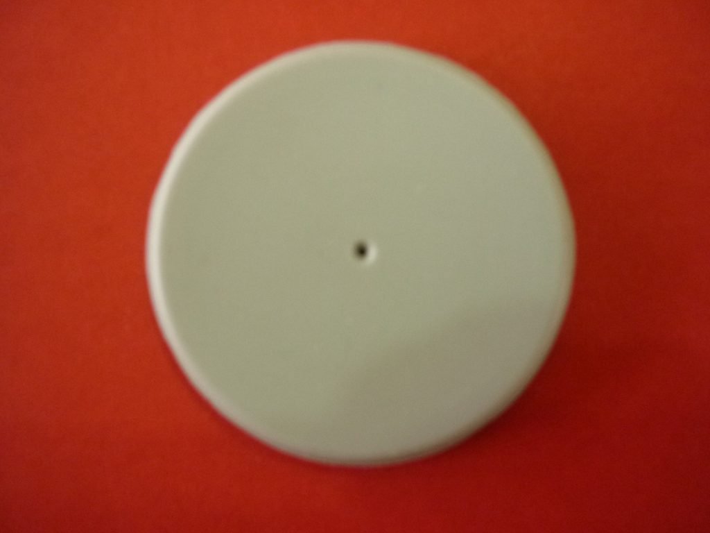 Cleaning Disc, Pad for Sunbeam Café Series, Twin Thermoblock, Torino Coffee Machine, Espresso