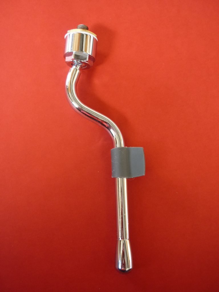 Sunbeam Café Series Coffee Machine Steam Tube Assembly for EM6900