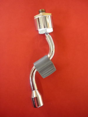 Sunbeam Café Series Coffee Machine Hot Water Tube Assembly for EM6900, EM6910R, EM6910