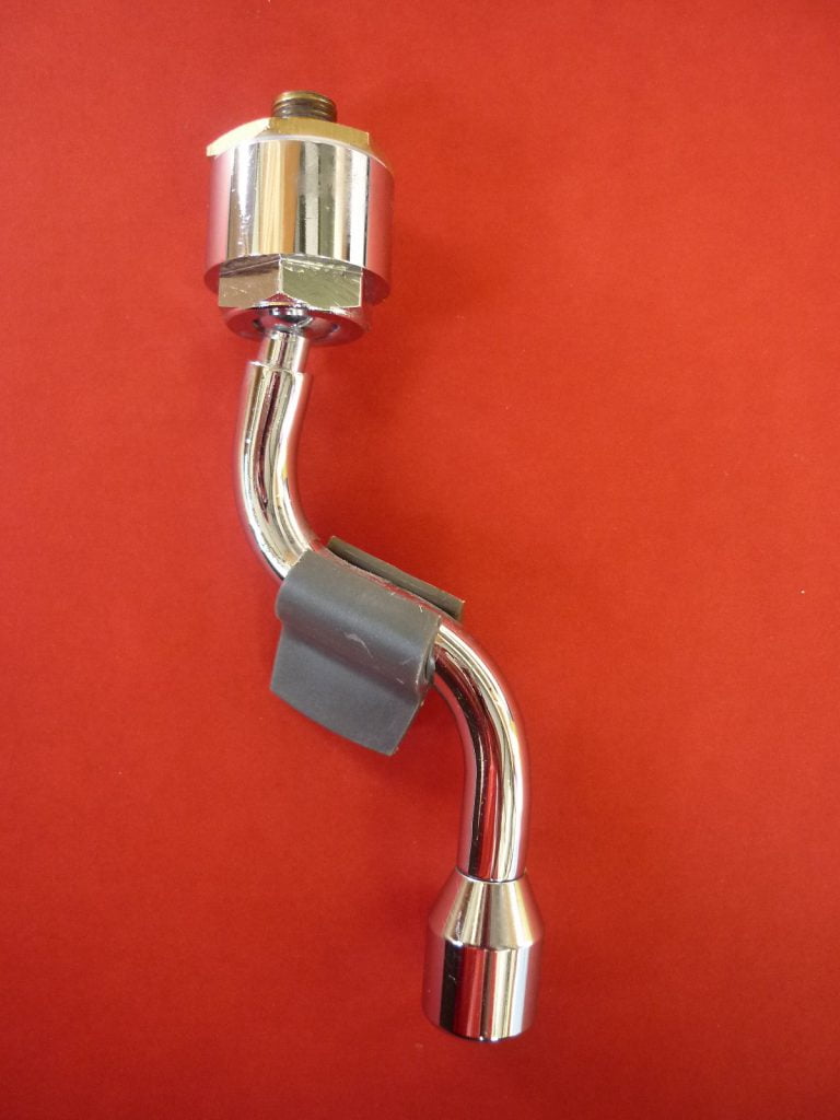 Sunbeam Café Series Coffee Machine Hot Water Tube Assembly for EM6900