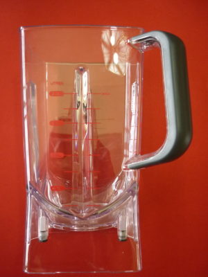 Sunbeam Café Series Blender Jug for PB9800