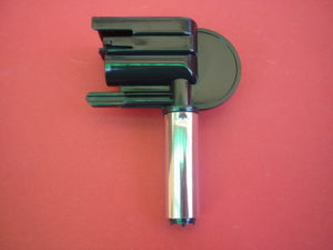 Delonghi Coffee Machine Hot Water Spout for ESAM3500 and EAM3500