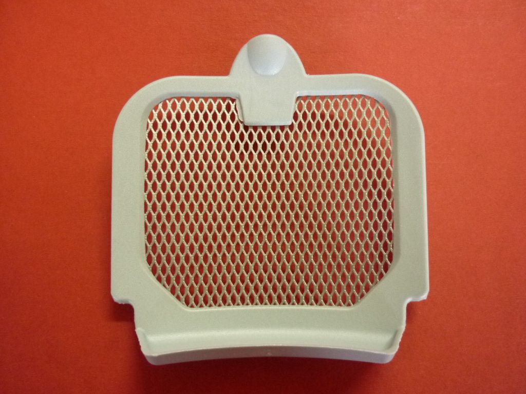 Australian Tefal Actifry, Air Fryer, Filter, Filter Mesh Assembly for