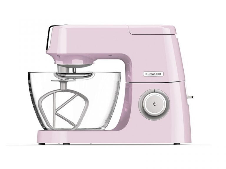 Dust Cover for Kenwood Chef Vintage Mixer A701A, A901, KM300, KM330
