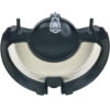 Top Cover, Top Lid for Tefal Actifry Air Fryer, Series 1, REF: FZ700270, FZ706260, GH800070 P/N: SS-993604 - Image 5