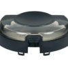 Top Cover, Top Lid for Tefal Actifry Air Fryer, Series 1, REF: FZ700270, FZ706260, GH800070 P/N: SS-993604 - Image 6
