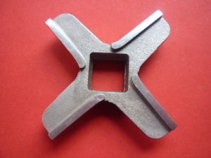 Kenwood Meat Grinder, Mincer, Blade or Cutter for MG700, MG710, MG720, Part Number KW712679