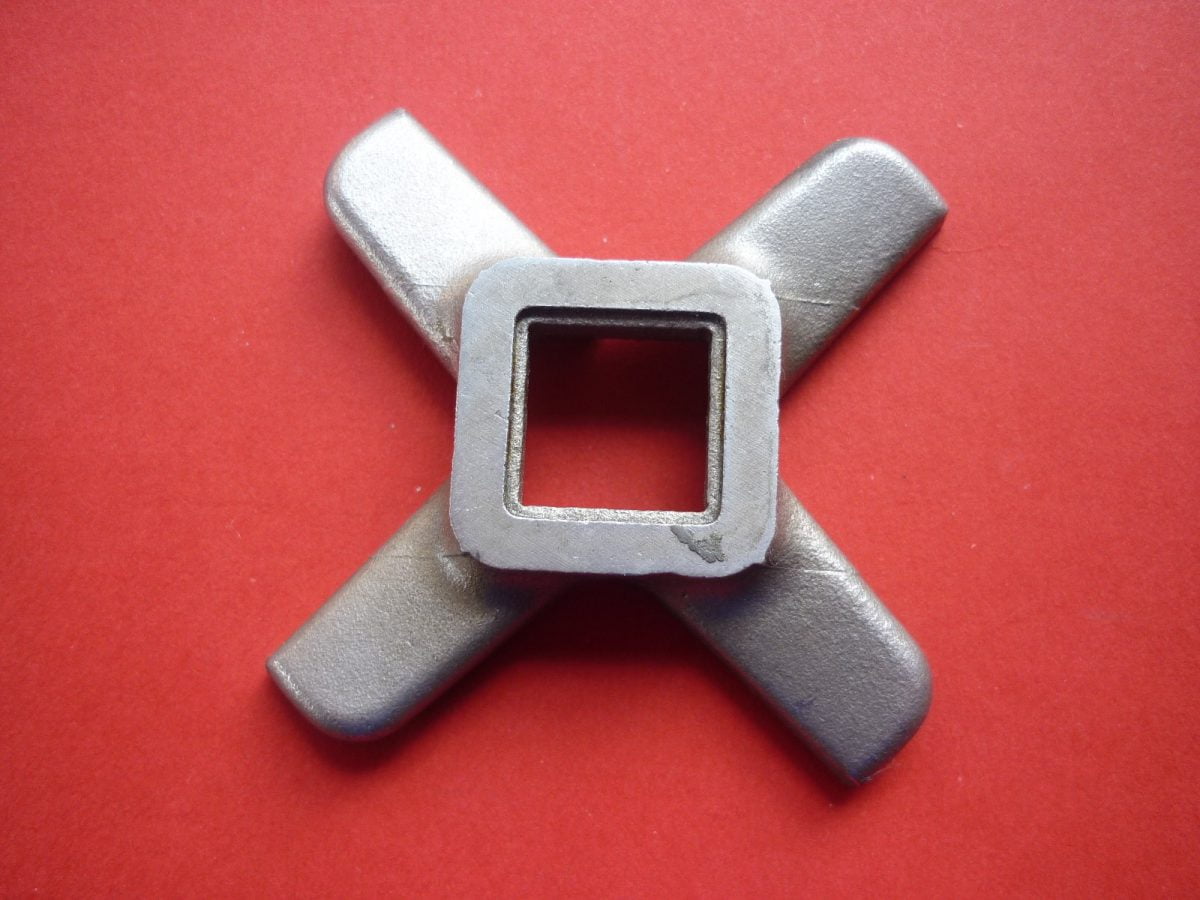 Kenwood Meat Grinder, Meat Mincer, Cutting Blade or Cutter for MG700