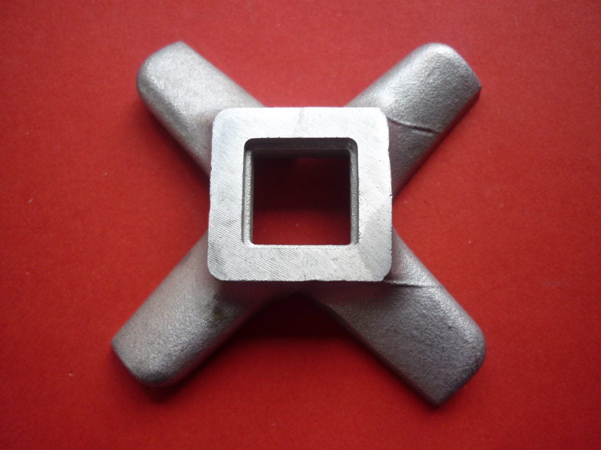 Meat Grinder Cutting Blade for Kenwood Meat Mincer, Meat Grinder