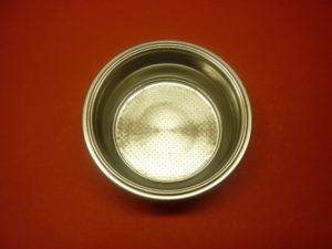Sunbeam Café Series Coffee machine pressurized two cup filter basket, EM6910102