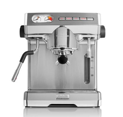 Sunbeam Café Series, Torino, Coffee Machine Single Wall One Cup Filter for EM6910 EM7000, EM7100, EN8000, PU8000 PN: EM69107