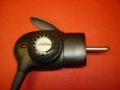 Sunbeam Electric Frypan Heat Controller TC0610