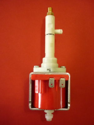 Sunbeam EM6910 EM6900 PU6910 coffee pump EM69132 with release valve for Café Series espresso machine repair