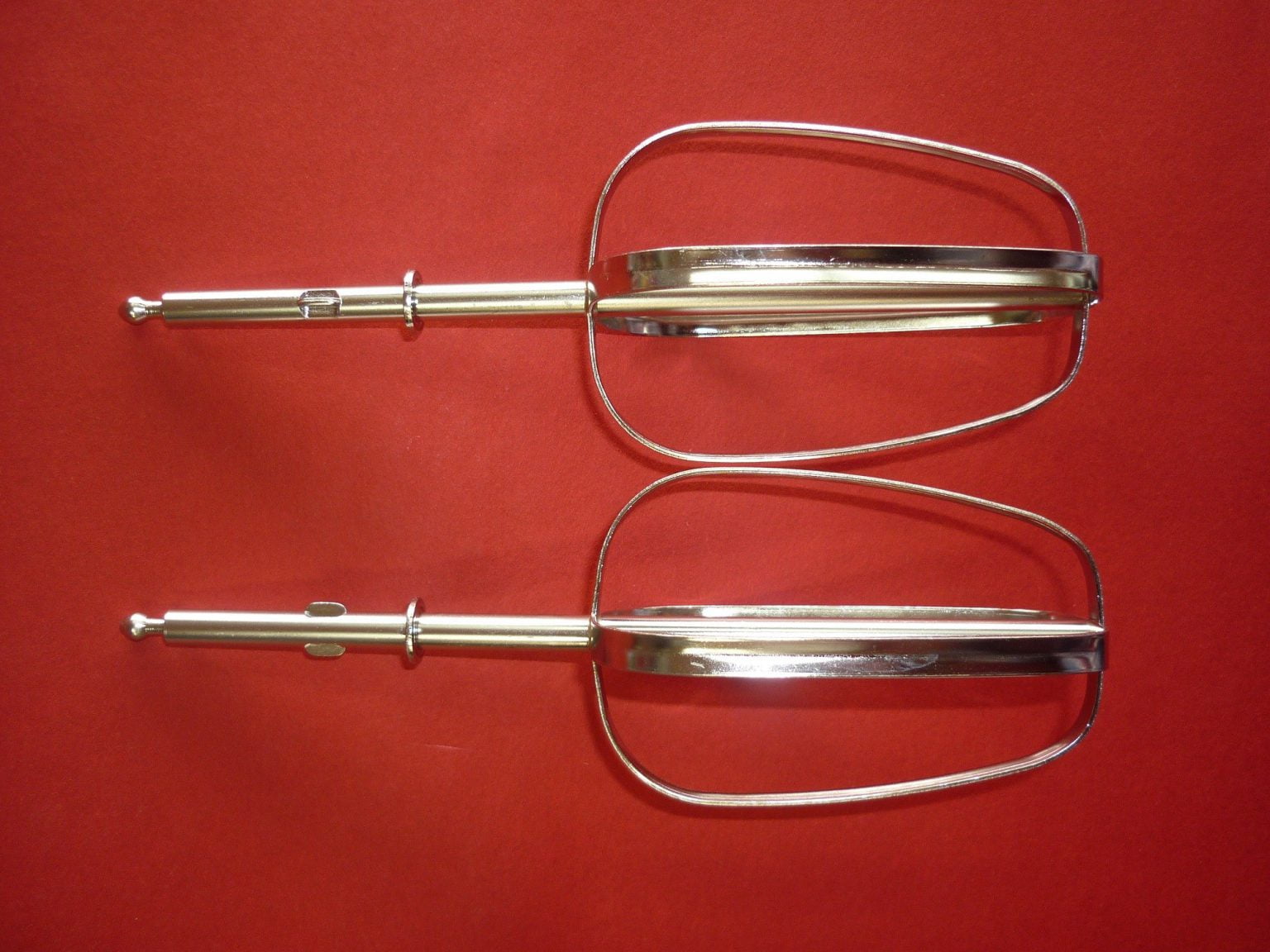 Sunbeam Beaters, Beater set, Mixing Blades for Sunbeam Mixmaster
