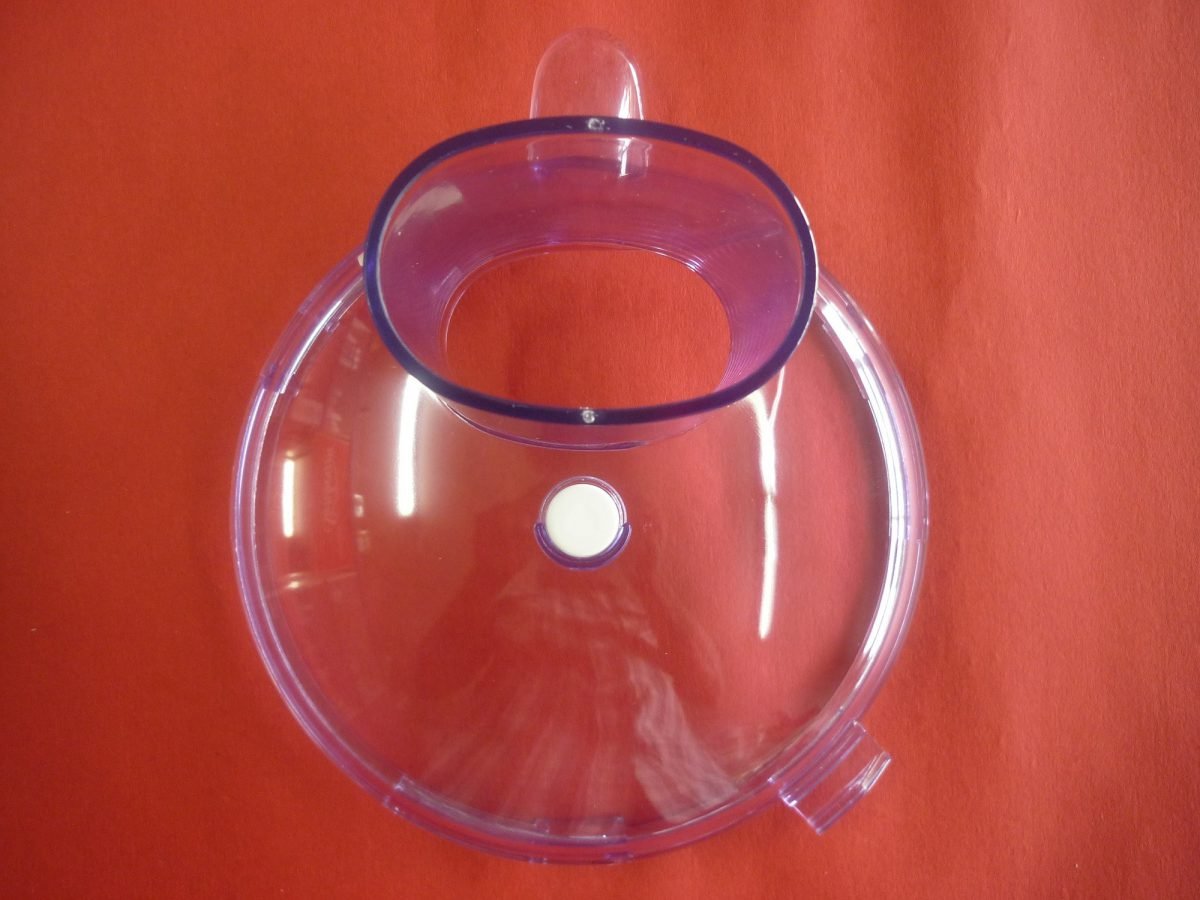 Sunbeam Multiprocessor Bowl Cover for LC6250, LC6950, LC6200 & LC6900