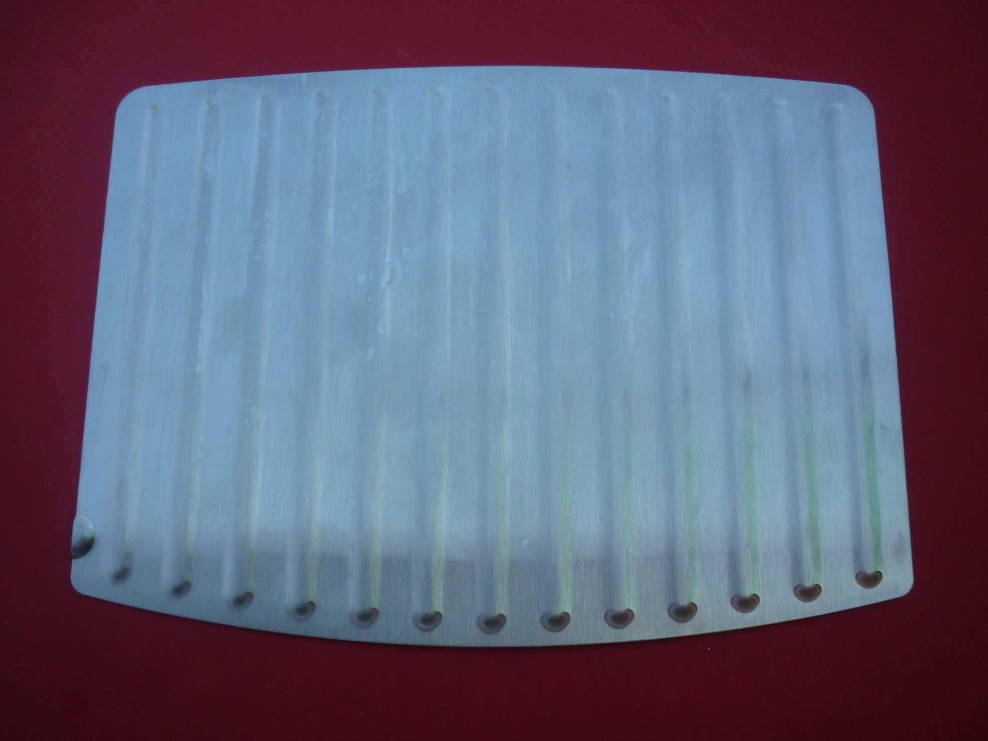 Sunbeam Café Series Coffee Machine Warming Plate Part Numbers EM69155