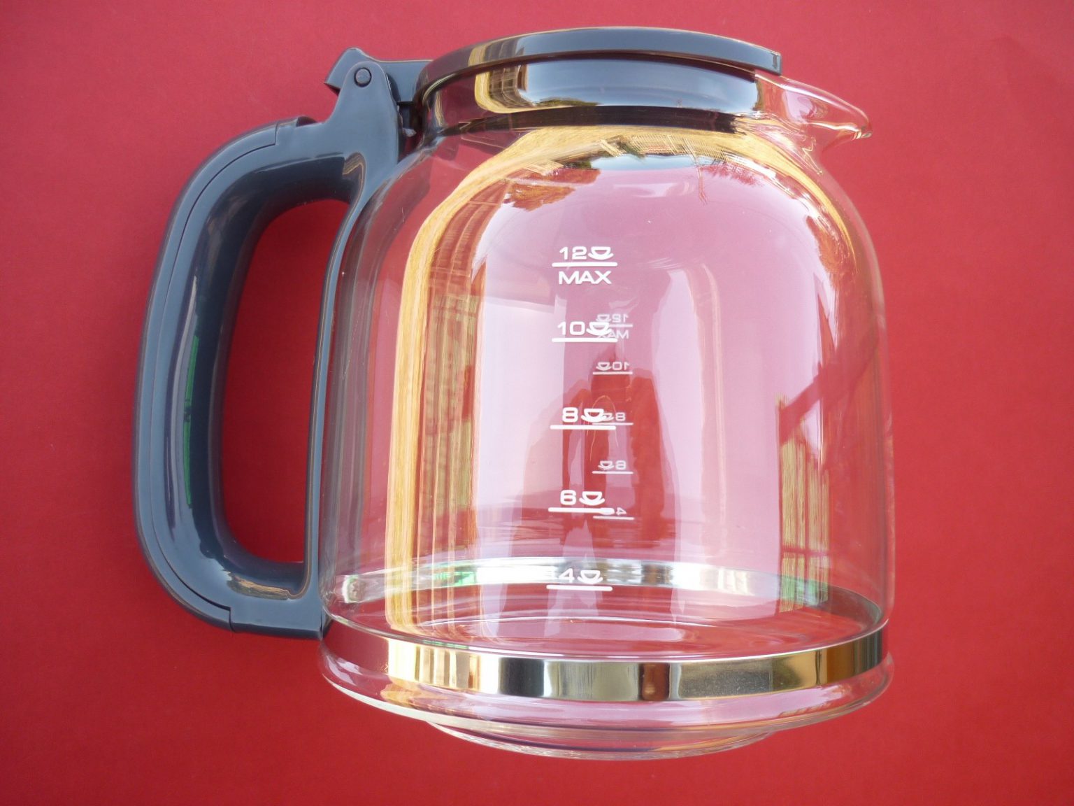 Sunbeam Auto Brew Drip Filter Coffee Machine, Coffeepot, Glass Carafe