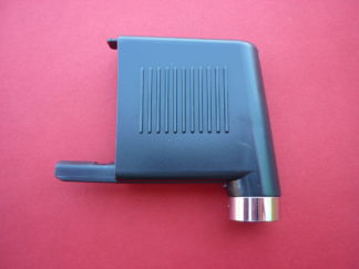 Delonghi Coffee Machine Pipette / Hot Water Spout for ECAM23450S, ECAM23.450.S, Part Number 5513213511