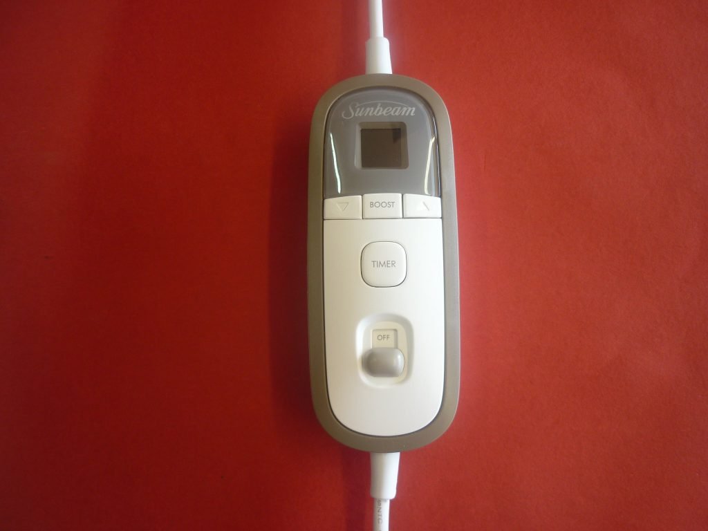 Sunbeam Blanket Controllers Ellis Electricals