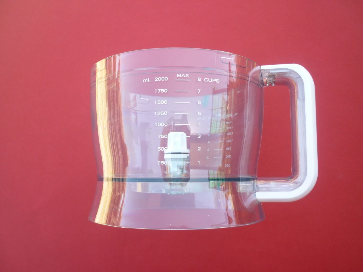 Sunbeam Oskar Professional, Café Series, Food Processor Bowl for LC8900