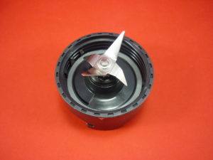 Sunbeam Belnder On The Go Blade and Seal for PB2000, Part Number PB20002