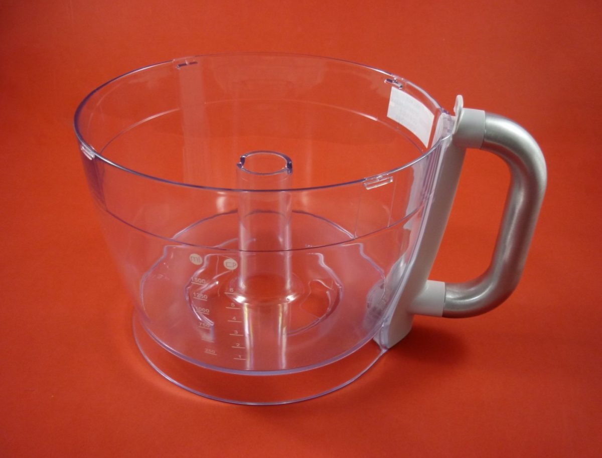 Kenwood Multipro Food Processor Bowl with Metal Handle for FP950