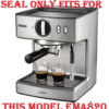 Sunbeam Coffee Machine Café Crema II Brew Head Seal for EM4820